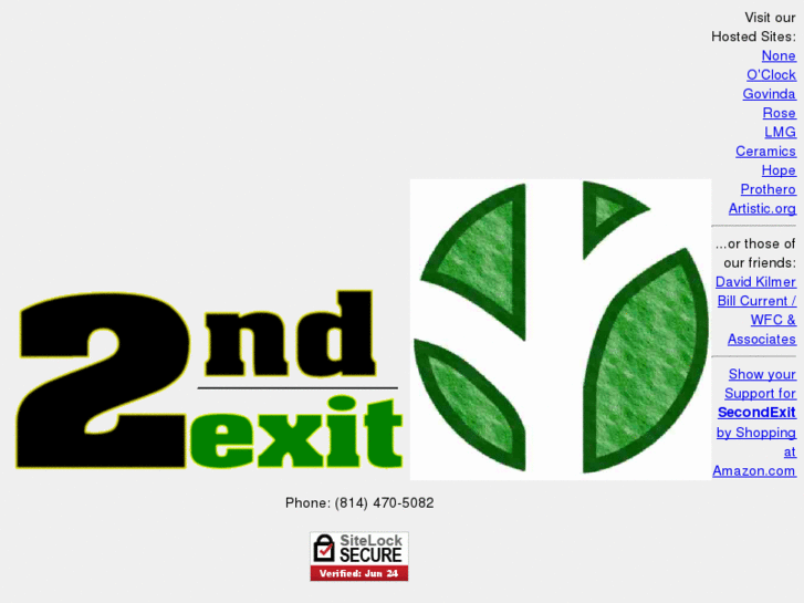 www.secondexit.com