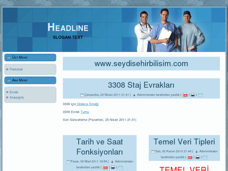 www.seydisehirbilisim.com