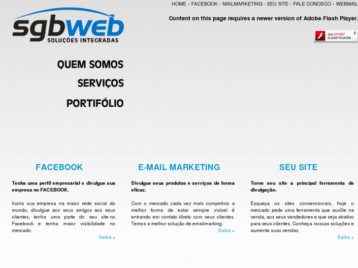 www.sgbweb.com.br