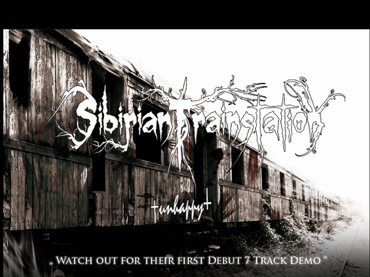 www.sibiriantrainstation.com