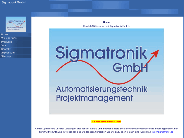 www.sigmatronik.biz