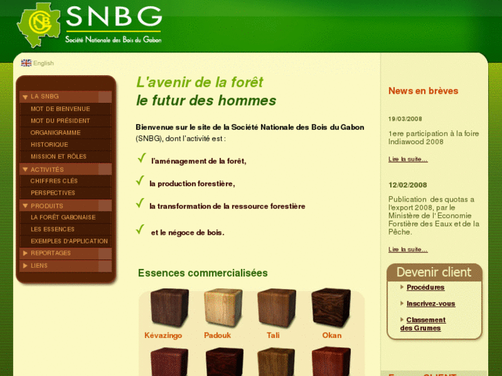 www.snbg-gabon.com