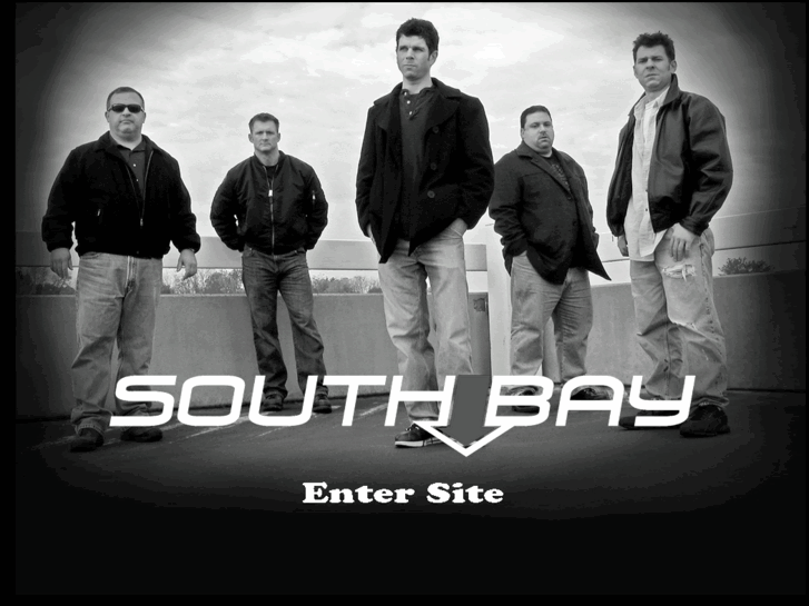 www.southbayband.com