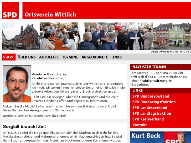 www.spd-wittlich.de