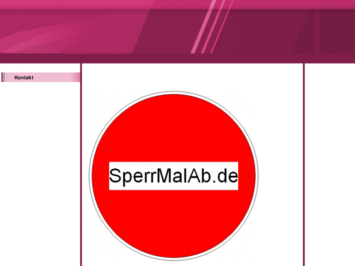 www.sperrmalab.com