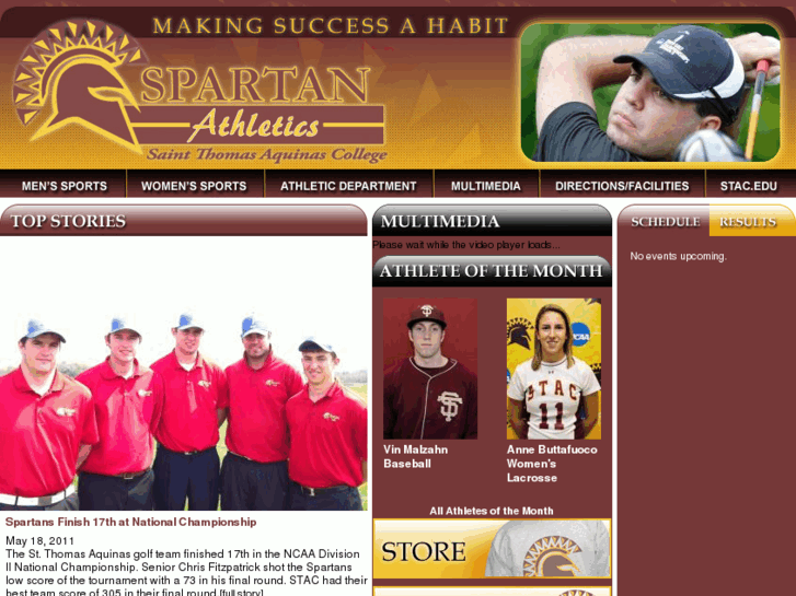 www.stacathletics.com