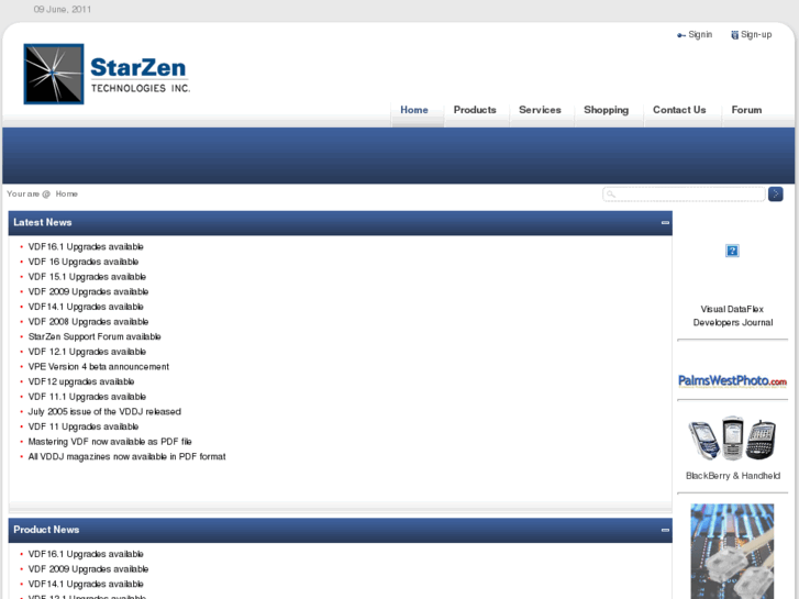 www.starzen.com