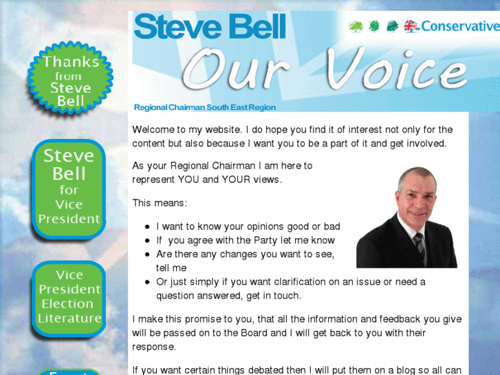 www.stevebellconservatives.com