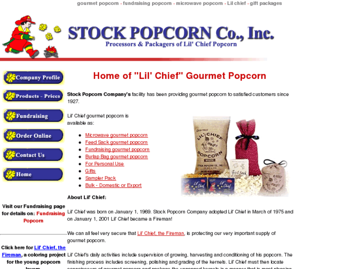 www.stockpopcorn.com