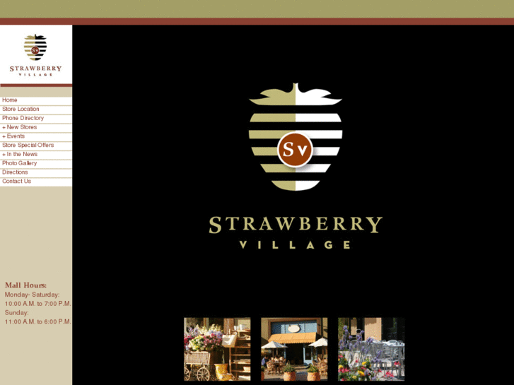 www.strawberryvillage.com