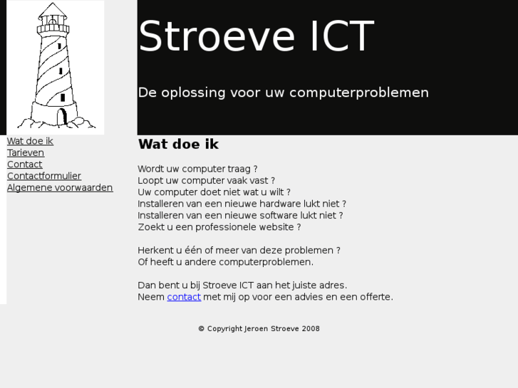 www.stroeveict.nl