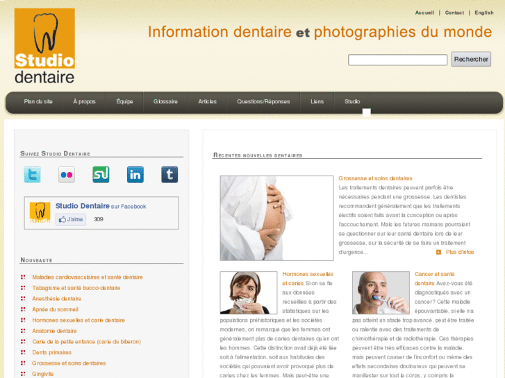 www.studiodentaire.com