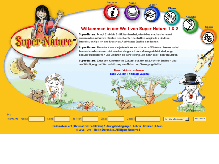 www.supernature.de