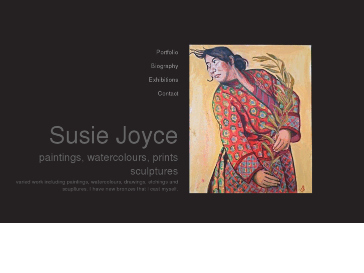 www.susiejoycepaintings.com