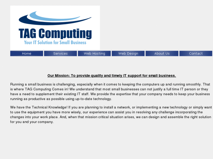 www.tagcomputing.com
