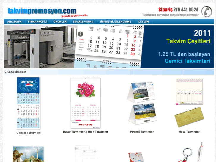 www.takvimpromosyon.com