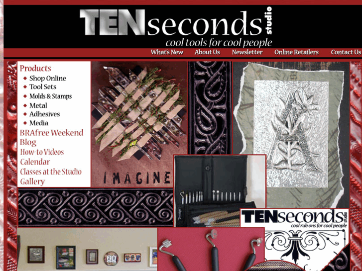 www.tensecondsstudio.com