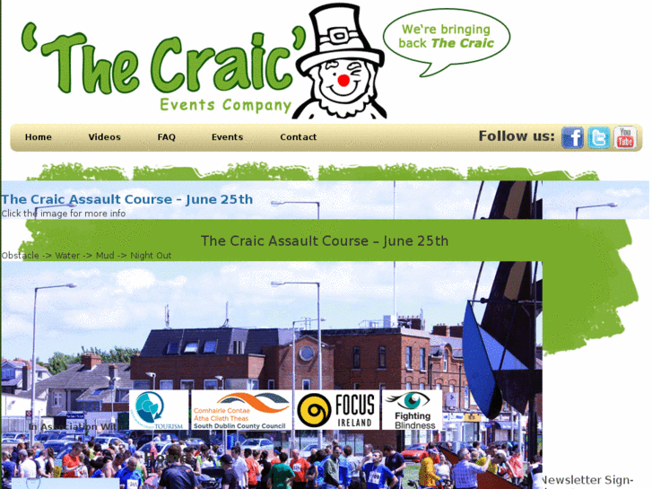 www.thecraiceventsco.com