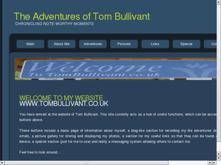 www.tombullivant.co.uk