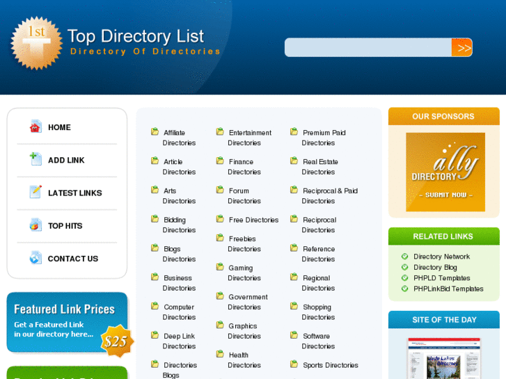 www.topdirectorylist.org