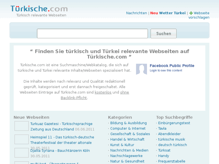 www.tuerkische.com