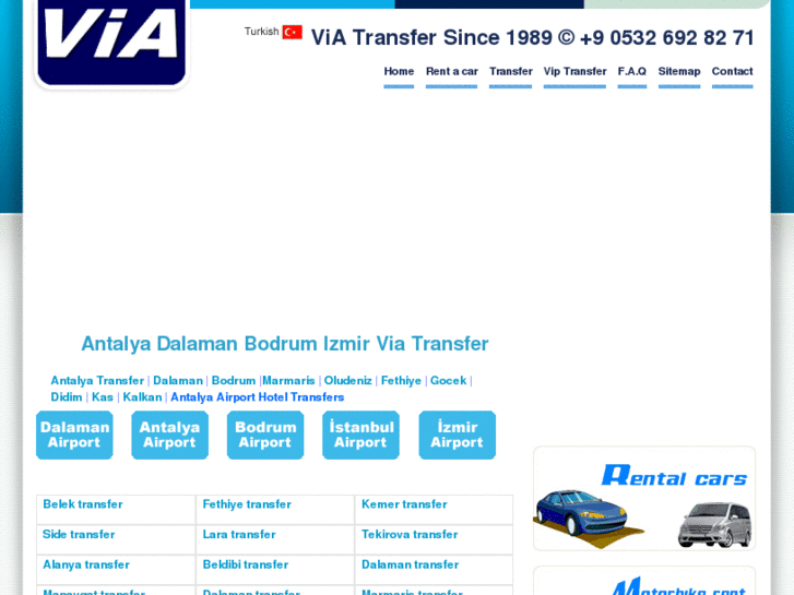 www.turkeyairportstransfer.com