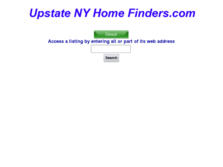 www.upstatenyhomefinders.com