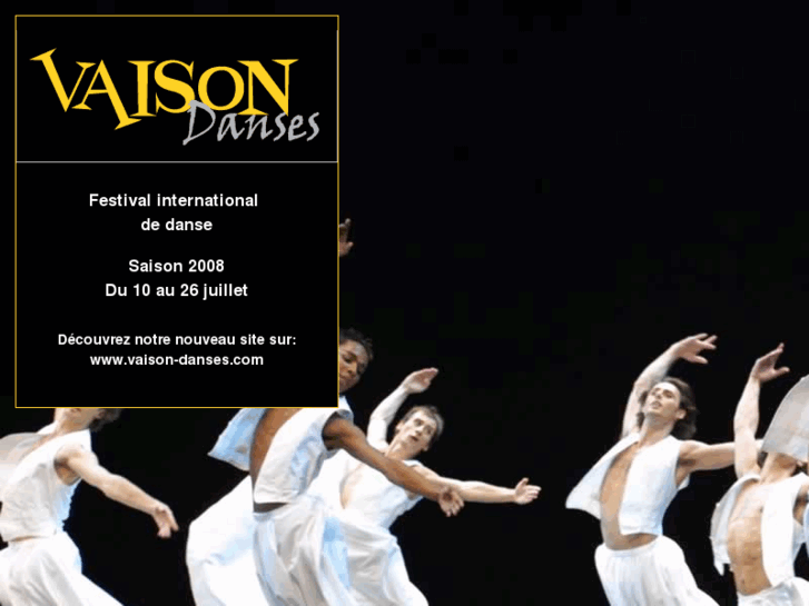 www.vaison-festival.com