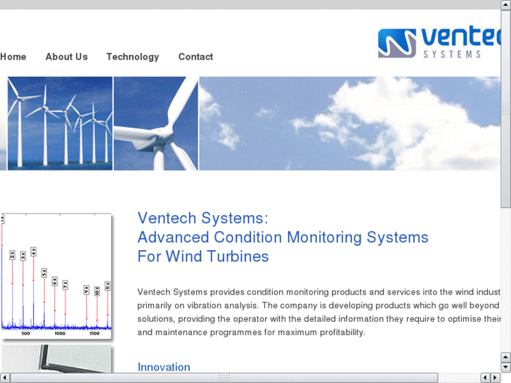 www.ventech-system.net