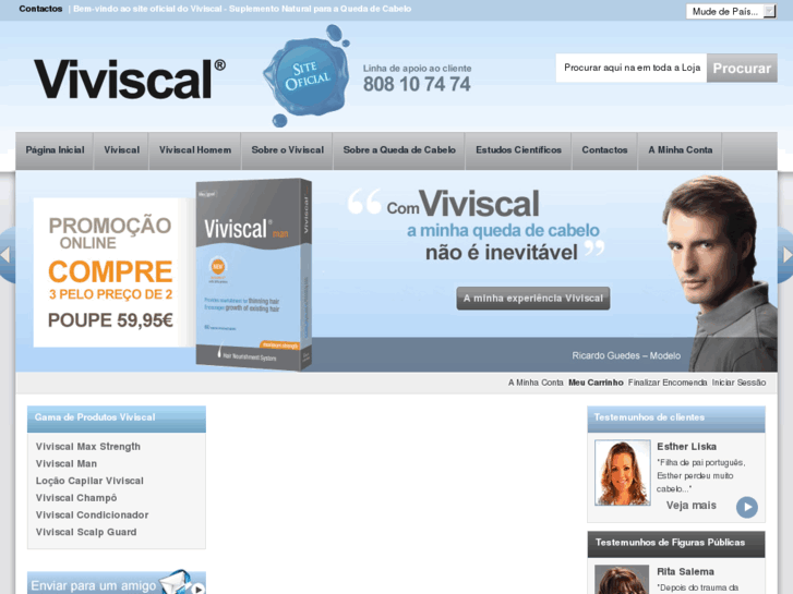 www.viviscal.pt