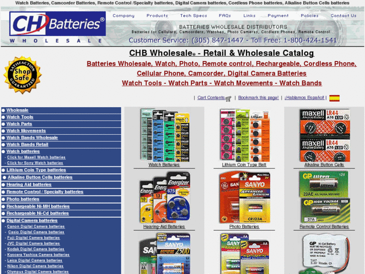 www.watch-batteries-wholesale.com