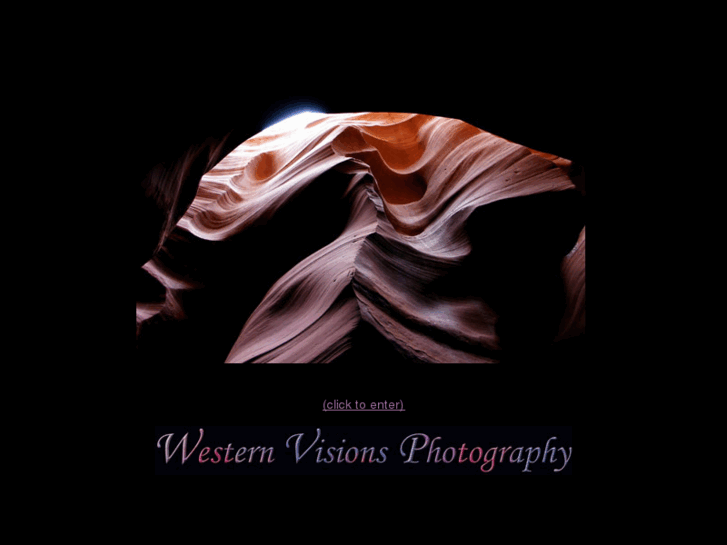 www.westernvisionsphoto.com