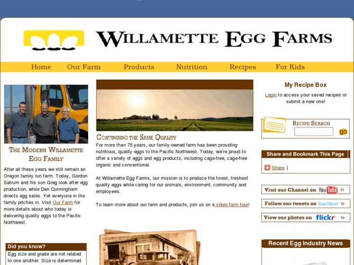 www.willamette-egg.com