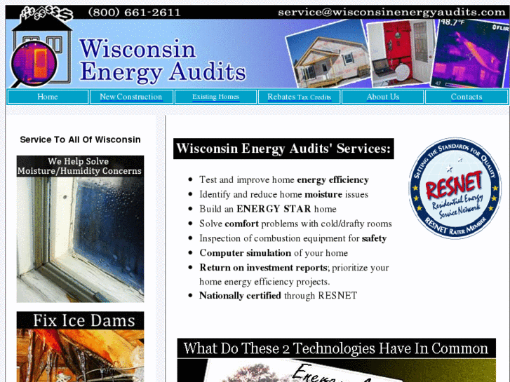 www.wisconsinenergyaudits.com