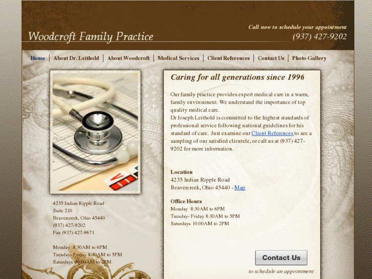 www.woodcroftfamilypractice.com