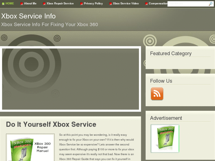 www.xboxserviceinfo.com