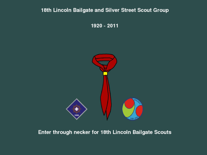 www.18thlincolnscoutgroup.org.uk