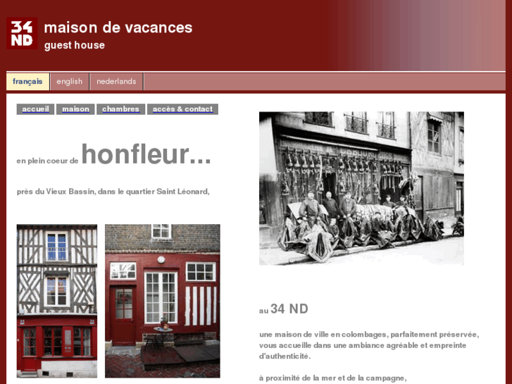 www.34nd-honfleur.com