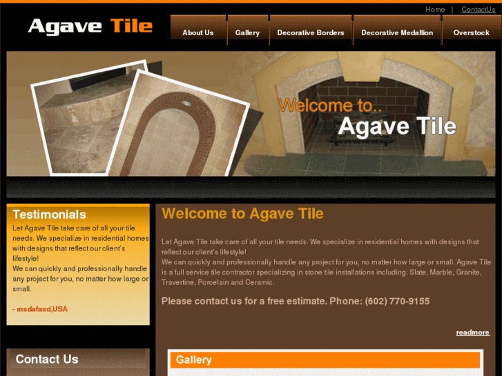 www.agavetilecontractorphoenix.com