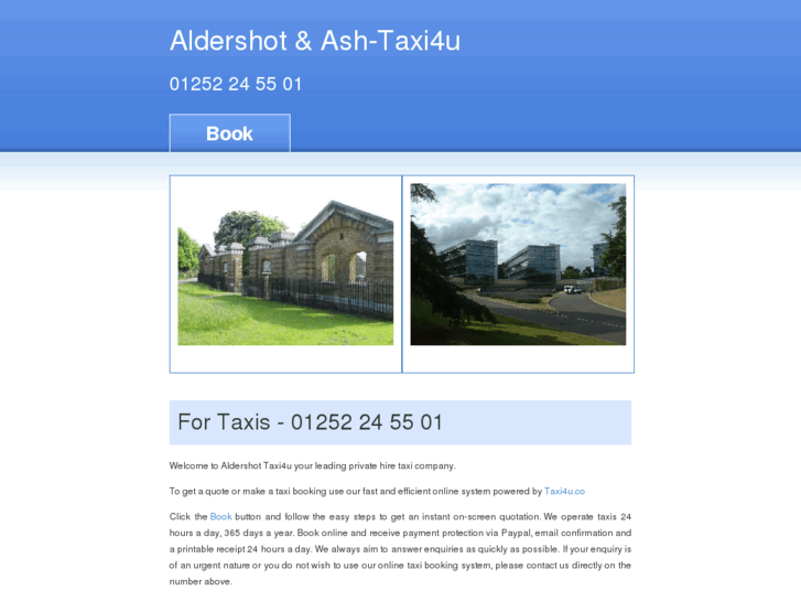 www.aldershot-taxi.net