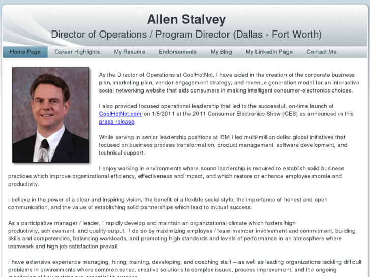 www.allenstalvey.com