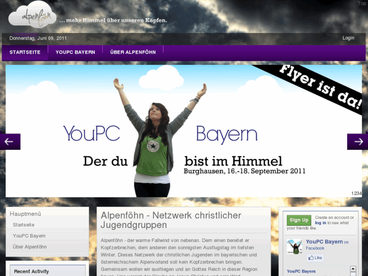 www.alpenfoehn.net