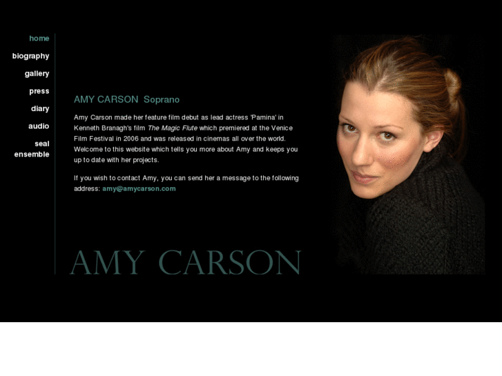 www.amycarson.com