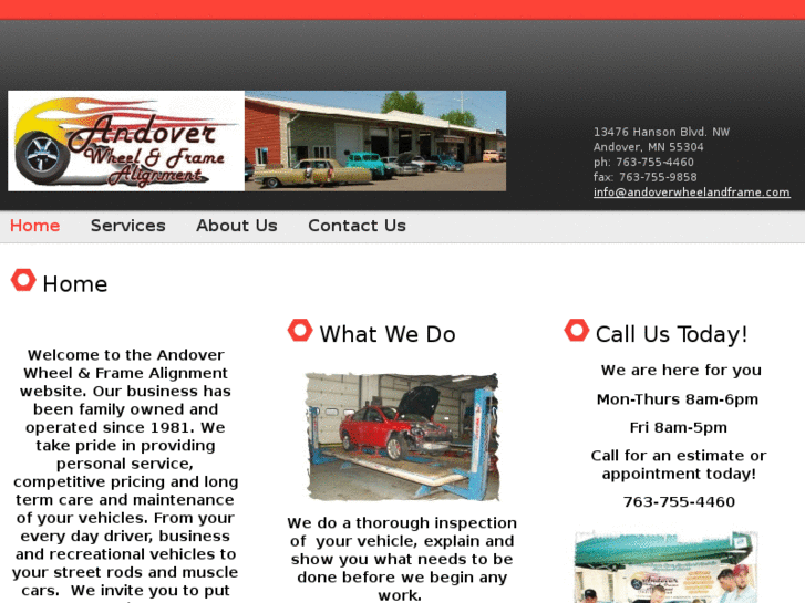 www.andoverwheelandframe.com