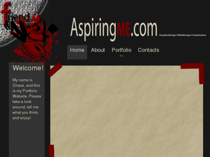 www.aspiringme.com