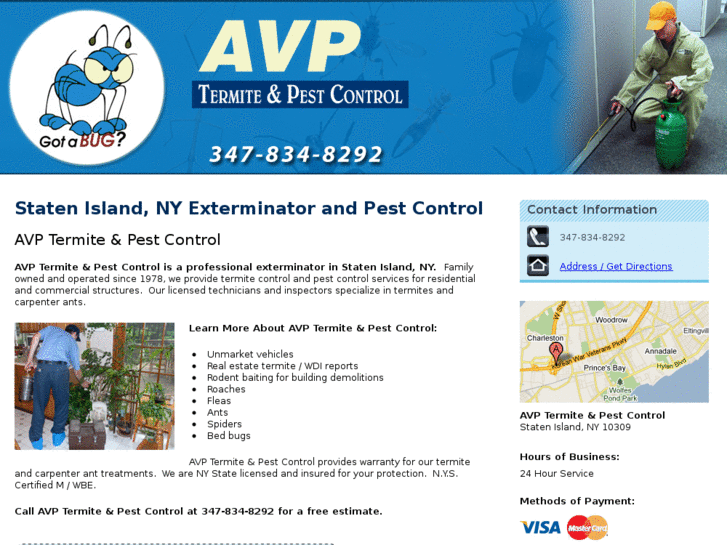 www.avppestcontrol.com