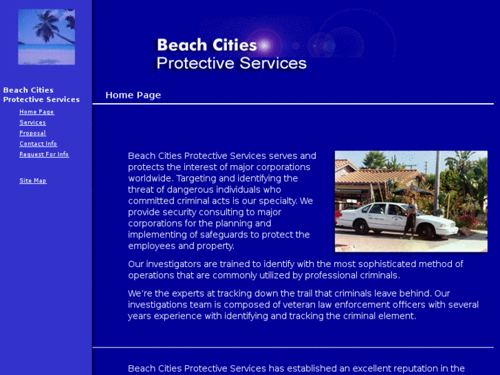 www.beachcitiesprotection.com