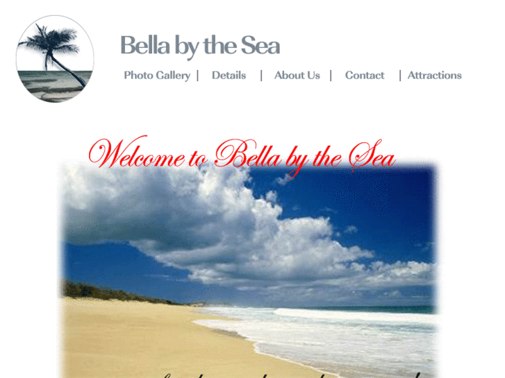 www.bellabythesea.com