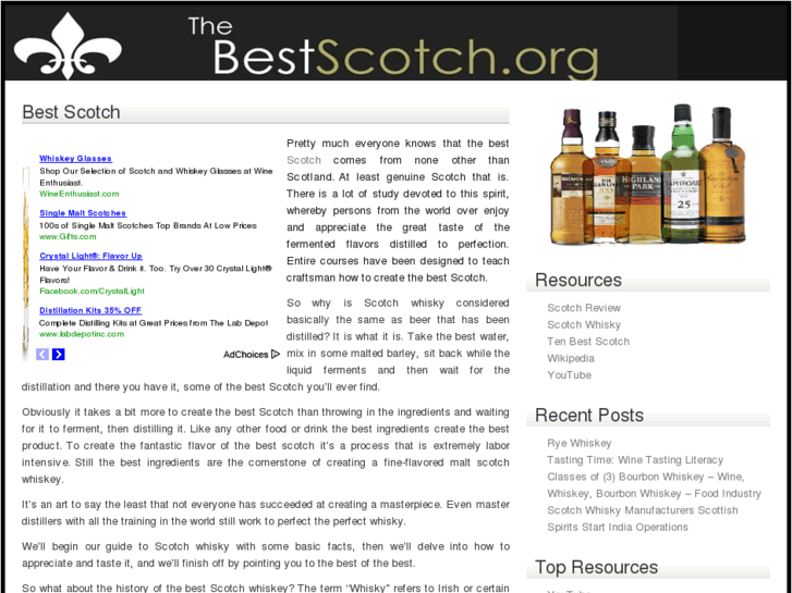 www.bestscotch.org