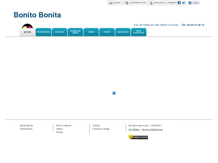 www.bonitobonita.com